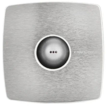 Вытяжной вентилятор Cata X-MART 12 INOX