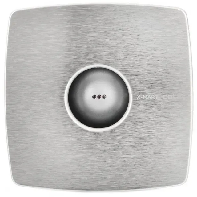 Вытяжной вентилятор Cata X-MART 12 INOX T