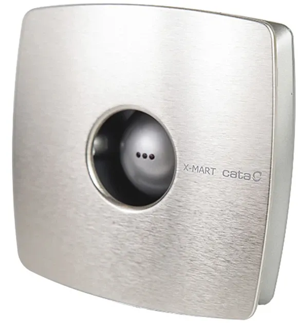Вытяжной вентилятор Cata X-MART 12 INOX H