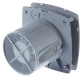 Вытяжной вентилятор Cata X-MART 12 MATIC INOX Фото - 4