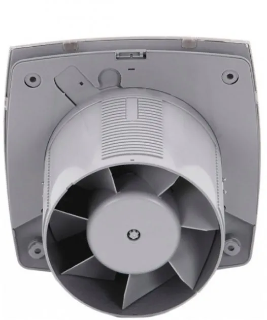 Вытяжной вентилятор Cata X-MART 12 MATIC INOX T Фото - 3