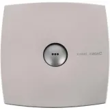 Вытяжной вентилятор Cata X-MART 12 MATIC INOX T Фото - 4