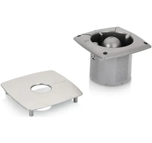 Вытяжной вентилятор Cata X-MART 12 MATIC INOX H Фото - 1