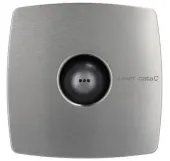 Вытяжной вентилятор Cata X-MART 12 MATIC INOX H