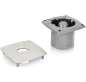 Вытяжной вентилятор Cata X-MART 12 MATIC INOX H Фото - 1
