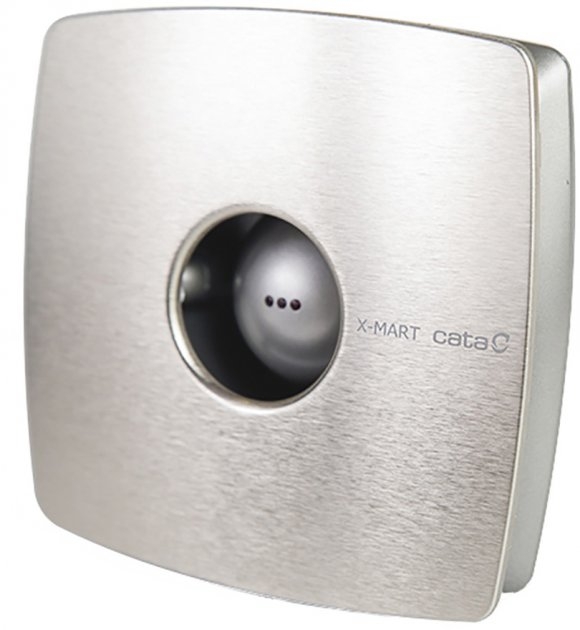 Вытяжной вентилятор Cata X-MART 15 INOX