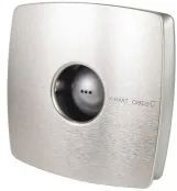 Вытяжной вентилятор Cata X-MART 15 INOX