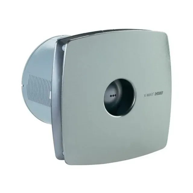 Вытяжной вентилятор Cata X-MART 15 INOX T Фото - 2