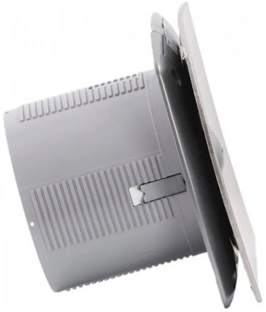 Вытяжной вентилятор Cata X-MART 15 MATIC INOX Фото - 2