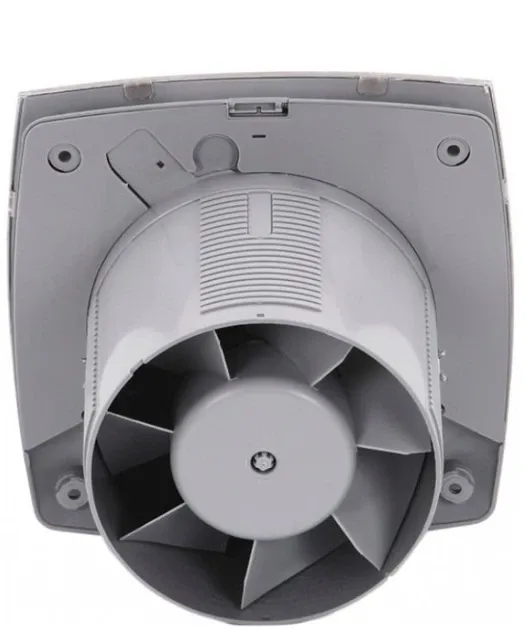 Вытяжной вентилятор Cata X-MART 15 MATIC INOX T Фото - 2