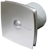Вытяжной вентилятор Cata X-MART 15 MATIC INOX T