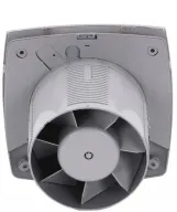 Вытяжной вентилятор Cata X-MART 15 MATIC INOX T Фото - 2