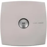Вытяжной вентилятор Cata X-MART 15 MATIC INOX T Фото - 3