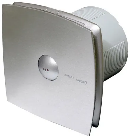 Вытяжной вентилятор Cata X-MART 15 MATIC INOX T