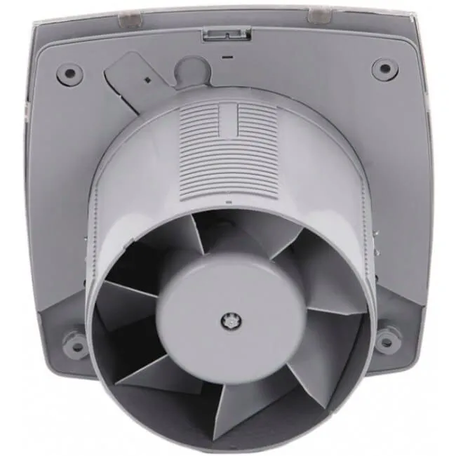 Вытяжной вентилятор Cata X-MART 15 MATIC INOX H Фото - 3