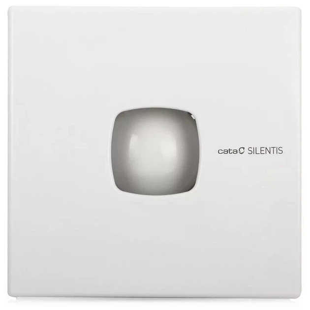 Вытяжной вентилятор Cata SILENTIS 10
