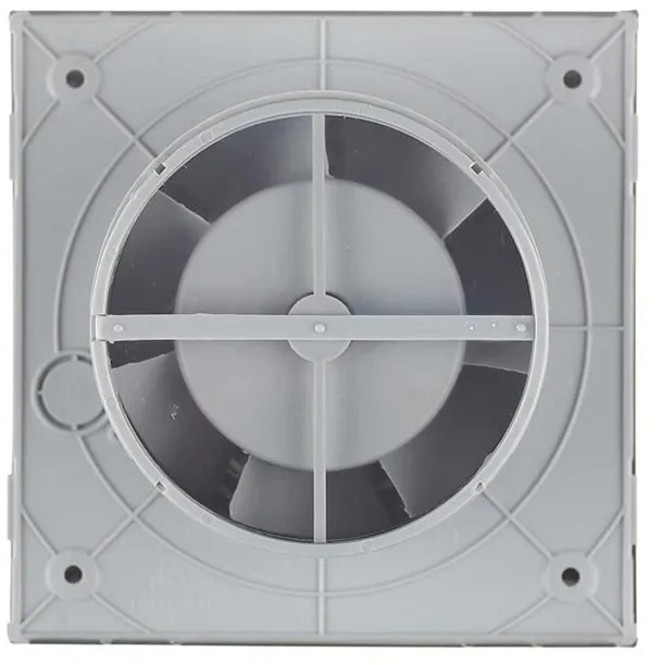 Вытяжной вентилятор Cata SILENTIS 10 INOX Фото - 3