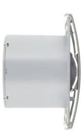 Вытяжной вентилятор Cata SILENTIS 10 INOX Фото - 2