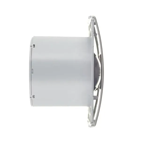 Вытяжной вентилятор Cata SILENTIS 10 INOX T Фото - 2