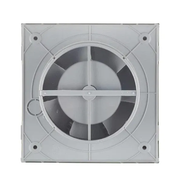 Вытяжной вентилятор Cata SILENTIS 10 INOX T Фото - 3