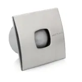 Вытяжной вентилятор Cata SILENTIS 10 INOX T