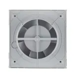 Вытяжной вентилятор Cata SILENTIS 10 INOX T Фото - 3