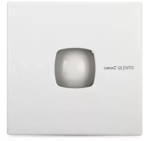 Вытяжной вентилятор Cata SILENTIS 12 Фото - 1