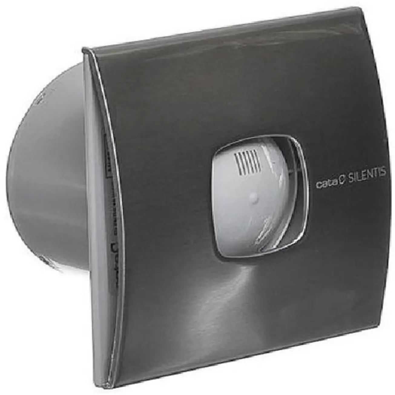Вытяжной вентилятор Cata SILENTIS 12 INOX Фото - 2