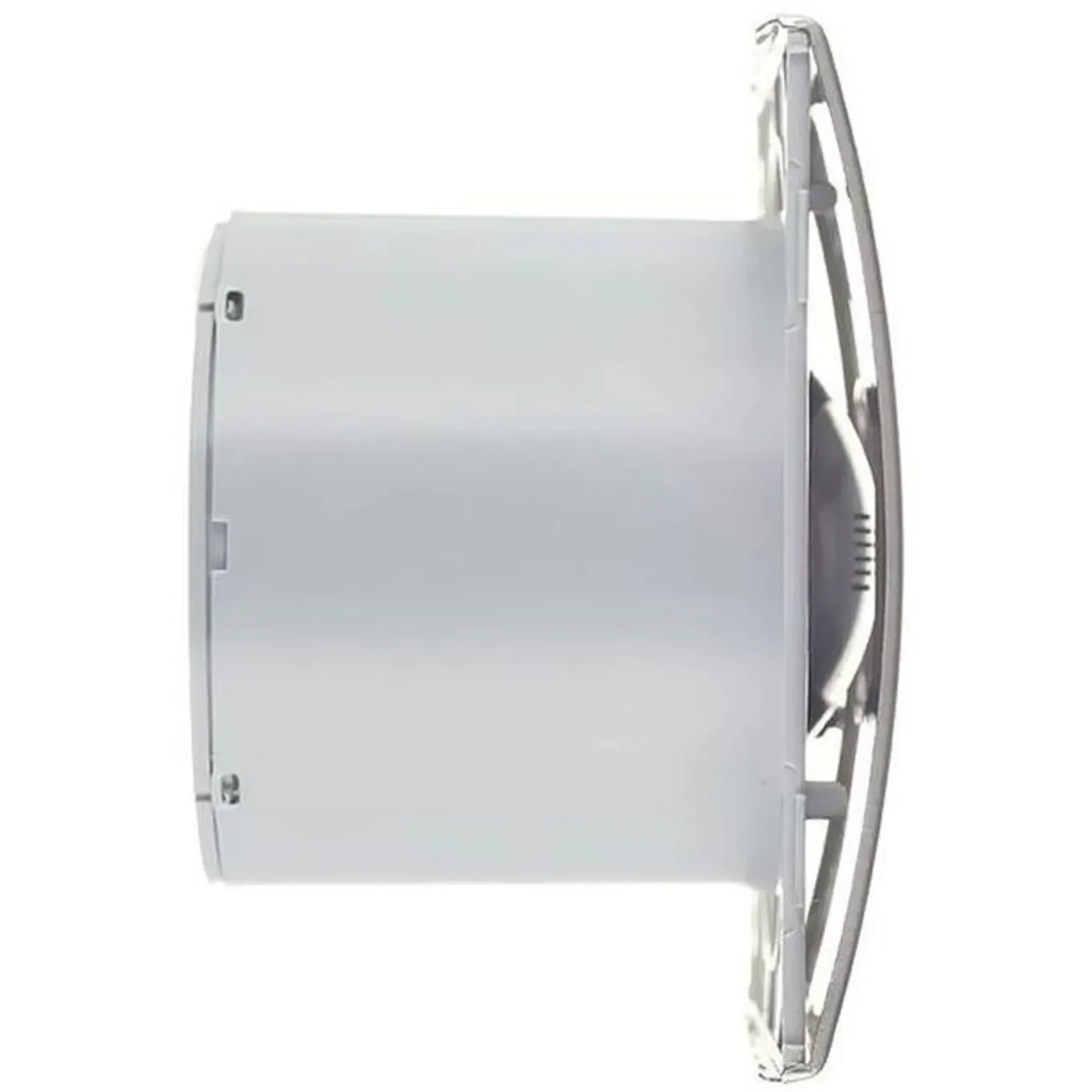 Вытяжной вентилятор Cata SILENTIS 12 INOX Фото - 3