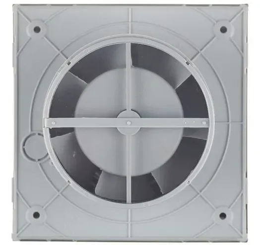 Вытяжной вентилятор Cata SILENTIS 12 INOX Фото - 4