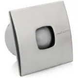 Вытяжной вентилятор Cata SILENTIS 12 INOX