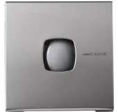 Вытяжной вентилятор Cata SILENTIS 12 INOX Фото - 1