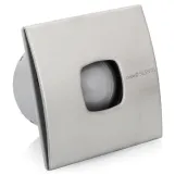 Вытяжной вентилятор Cata SILENTIS 12 INOX T