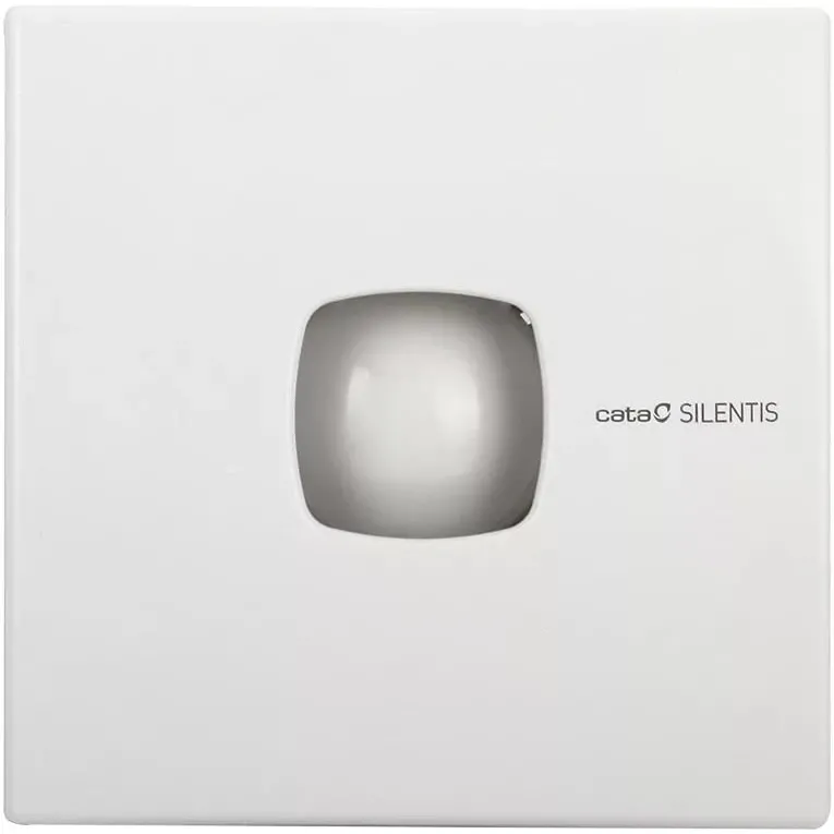Вытяжной вентилятор Cata SILENTIS 15 T