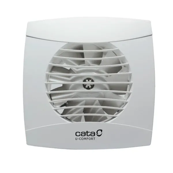 Вытяжной вентилятор Cata UC-10 Фото - 1