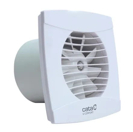 Вытяжной вентилятор Cata UC-10