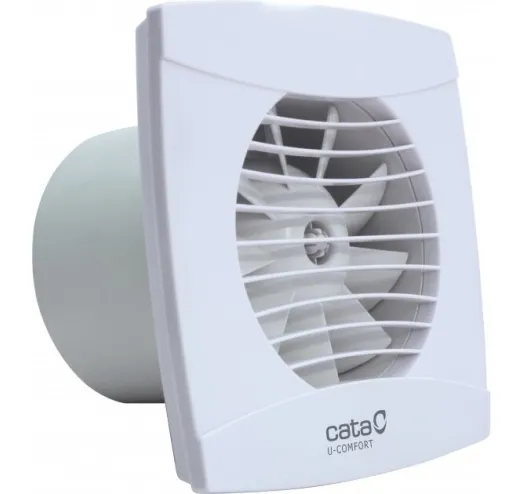 Вытяжной вентилятор Cata UC-10 TIMER