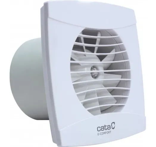 Вытяжной вентилятор Cata UC-10 TIMER