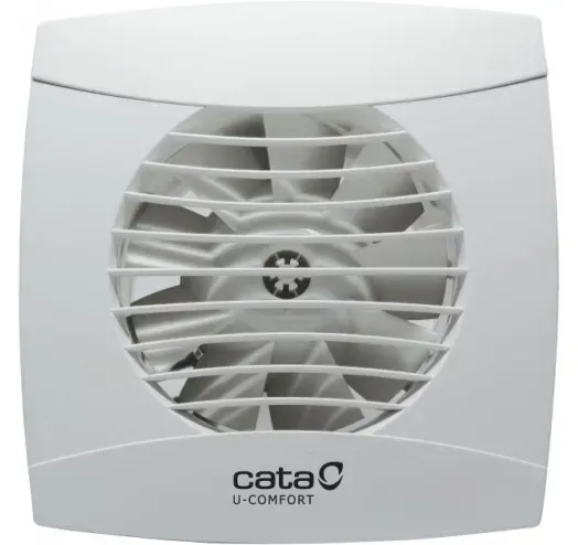 Вытяжной вентилятор Cata UC-10 TIMER Фото - 1