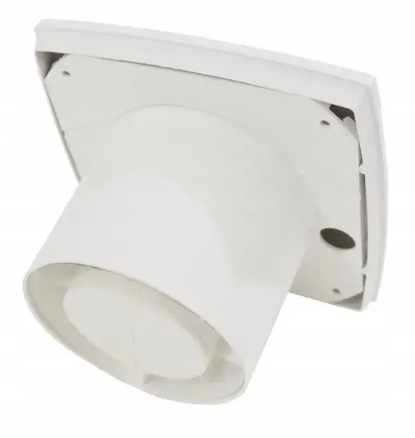 Вытяжной вентилятор Cata UC-10 HYGRO Фото - 3