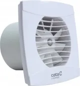 Вытяжной вентилятор Cata UC-10 HYGRO