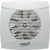 Вытяжной вентилятор Cata UC-10 HYGRO Фото - 1