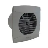 Вытяжной вентилятор Cata UC-10 TIMER SILVER Фото - 1