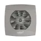Вытяжной вентилятор Cata UC-10 TIMER SILVER