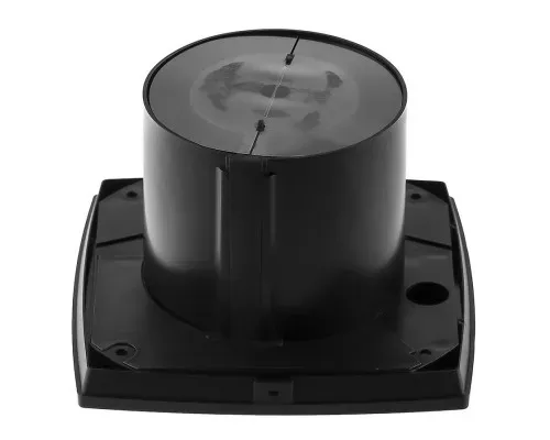 Вытяжной вентилятор Cata UC-10 TIMER BLACK Фото - 2
