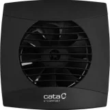 Вытяжной вентилятор Cata UC-10 HYGRO BLACK Фото - 1