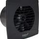 Вытяжной вентилятор Cata UC-10 HYGRO BLACK