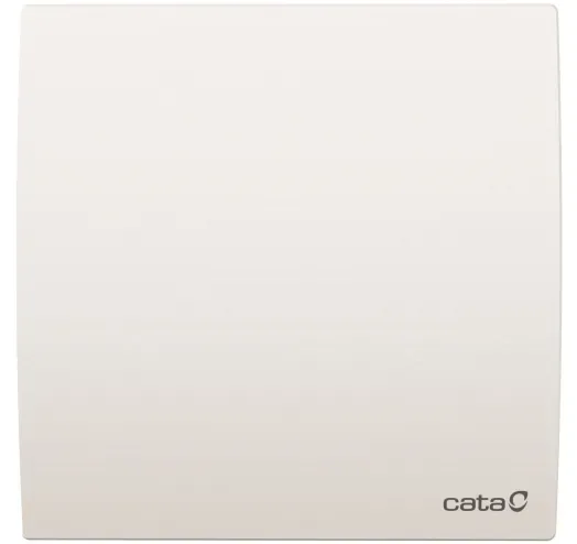 Вытяжной вентилятор Cata UC-10 SILENTIS STD WHITE Фото - 1