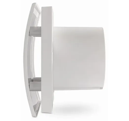 Вытяжной вентилятор Cata UC-10 SILENTIS STD WHITE Фото - 2