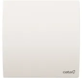 Вытяжной вентилятор Cata UC-10 SILENTIS STD WHITE Фото - 1